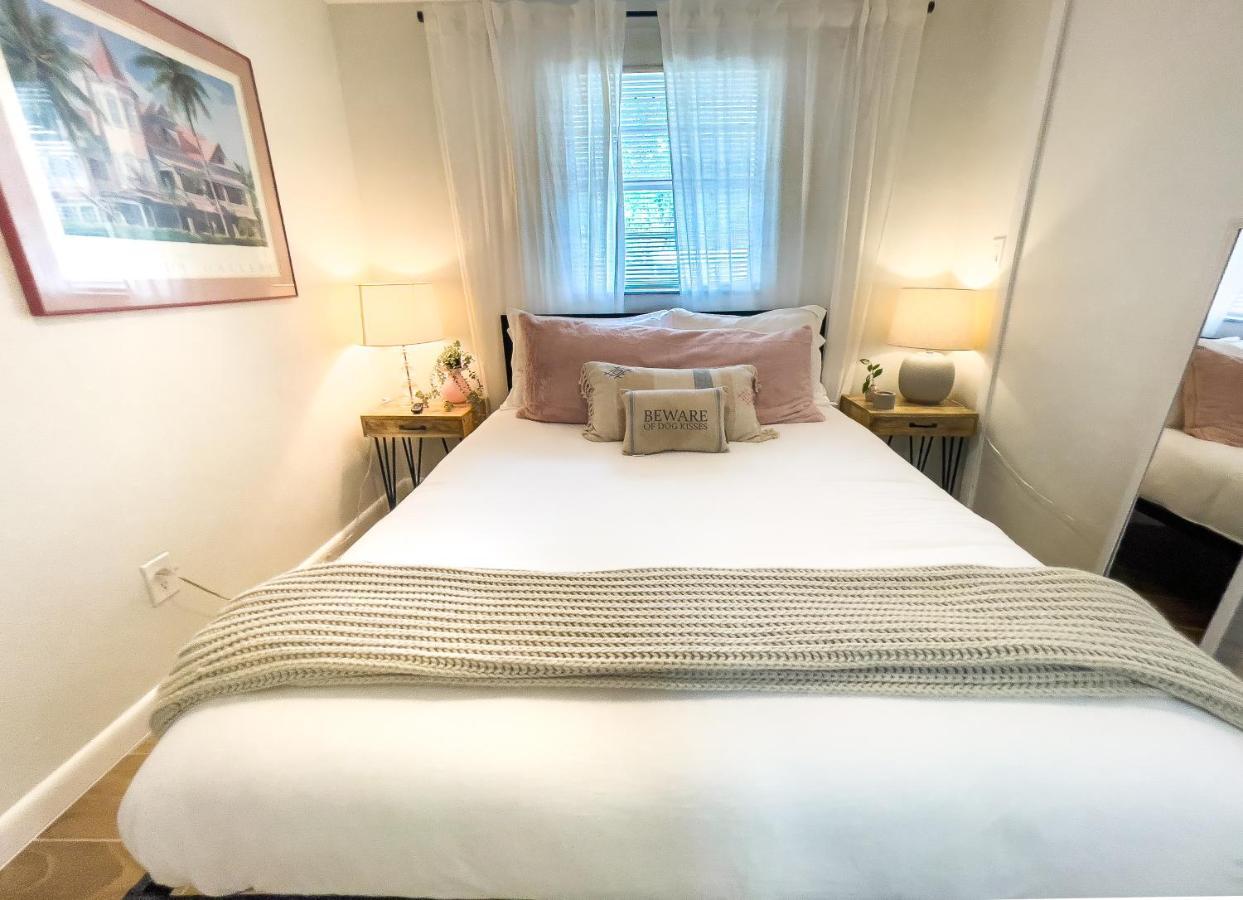 Cozy In Near Ybor & Busch Gardens * Tampa