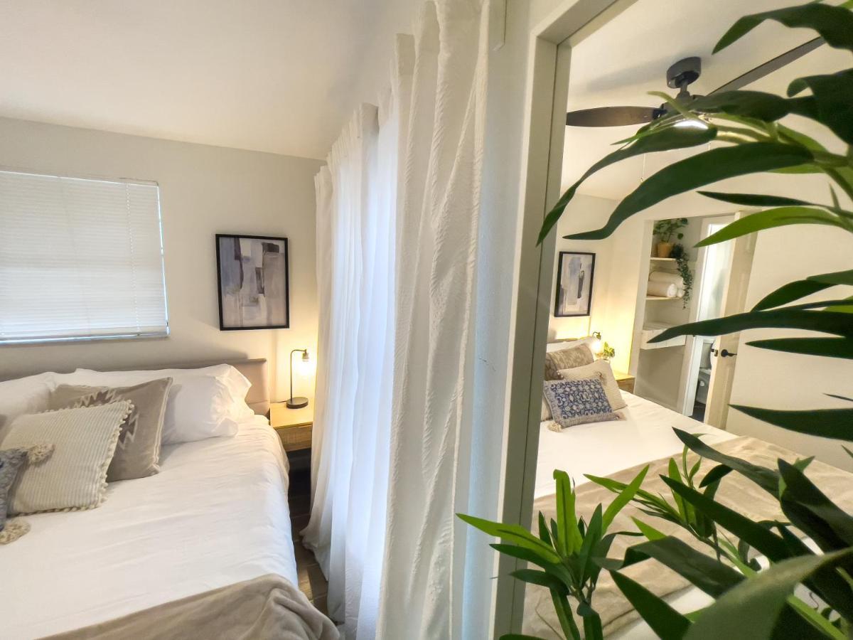 Cozy In Near Ybor & Busch Gardens