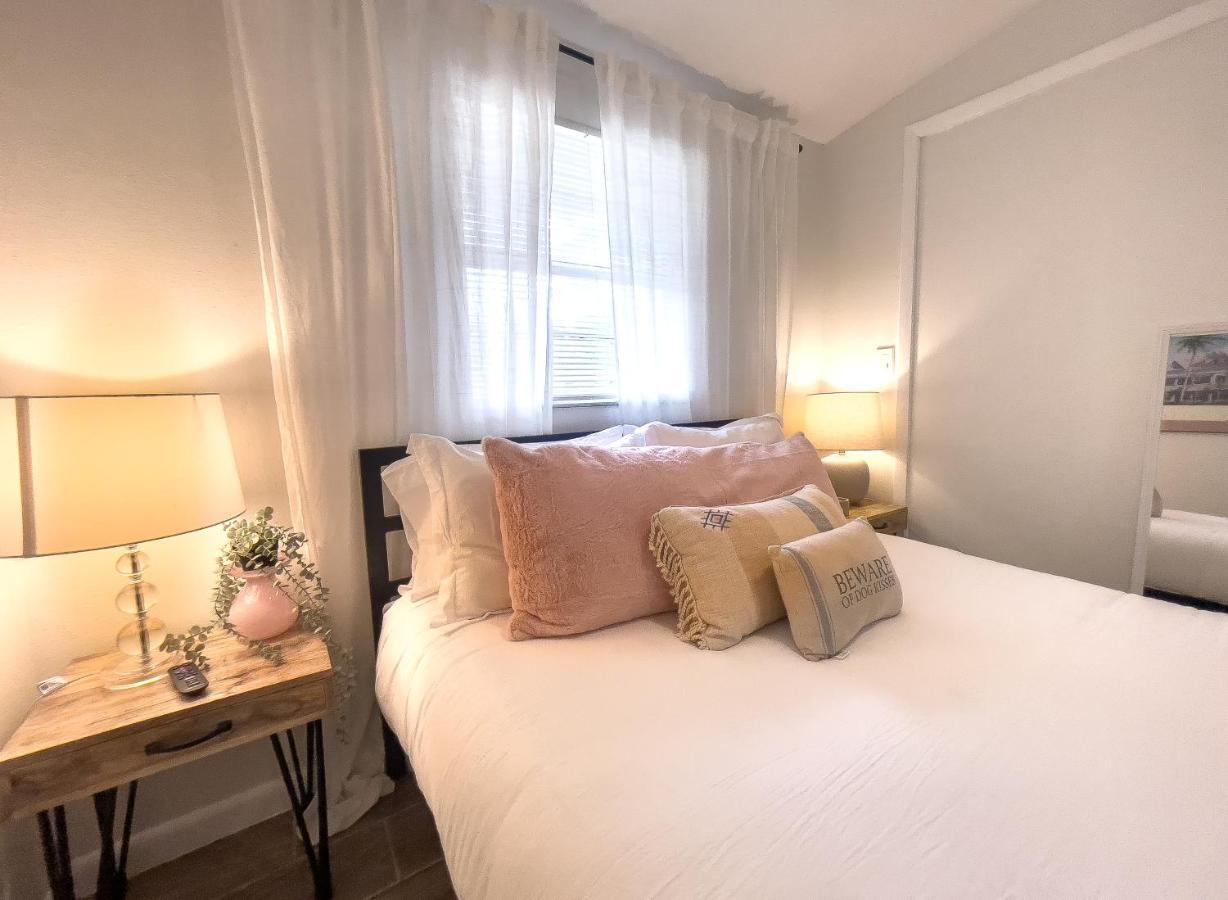 Cozy In Near Ybor & Busch Gardens Tampa