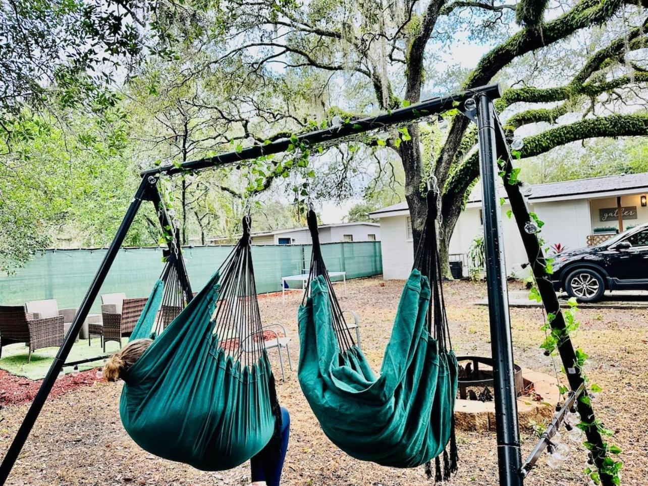 Holiday home Cozy In Near Ybor & Busch Gardens