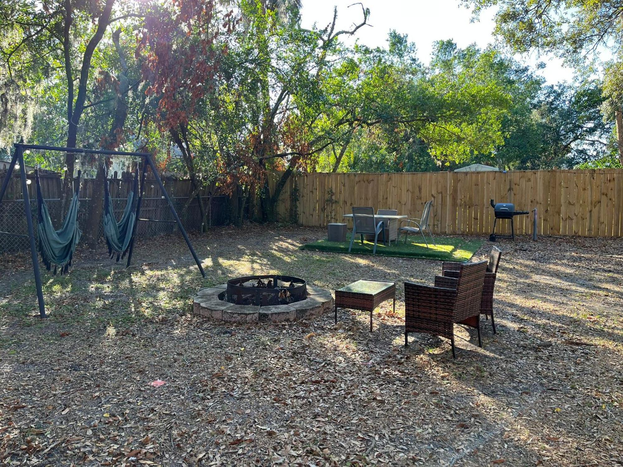 Holiday home Cozy In Near Ybor & Busch Gardens
