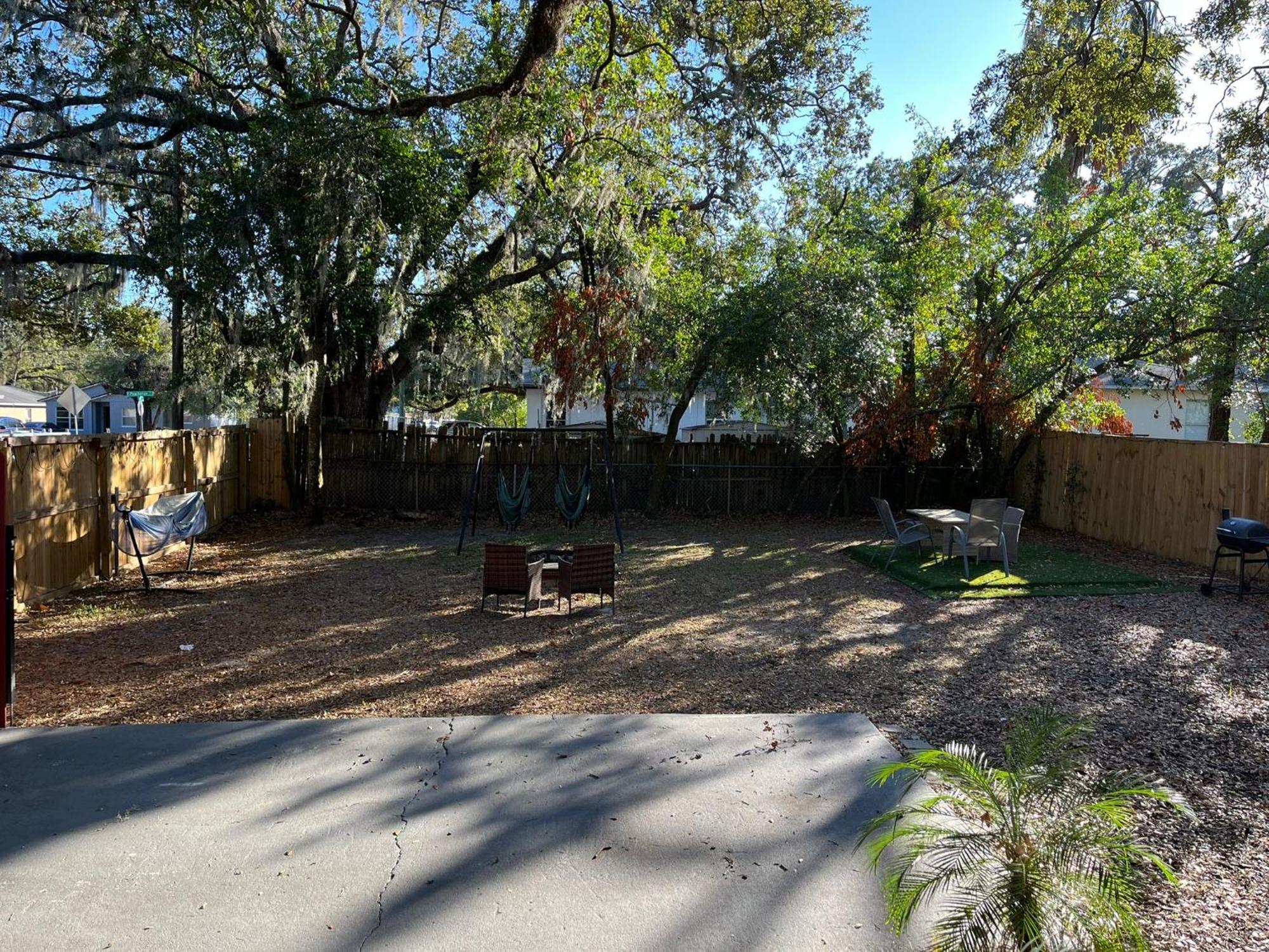Holiday home Cozy In Near Ybor & Busch Gardens